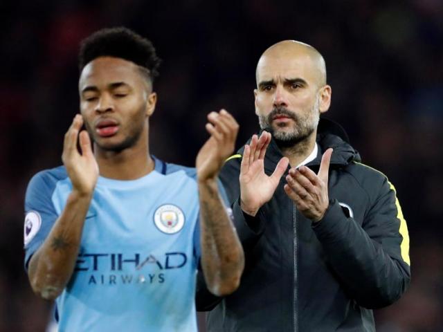 Bóng đá - Man City thất vọng: Pep Guardiola "sớm nở chóng tàn"