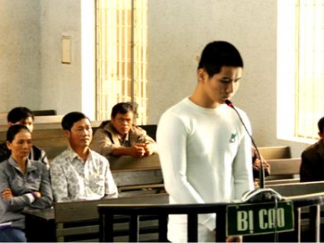 Pháp luật - Bé gái suýt bị hại đời khi đi qua nhà "yêu râu xanh"