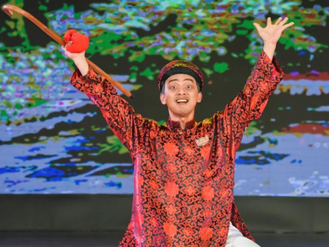 Phim - Nhận được cơn mưa lời khen, thầy trò Đức Hải giành giải nhất tuần