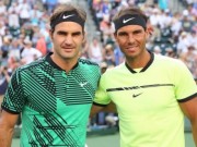 Thể thao - Phân nhánh Miami Open: Né Federer, Nadal vẫn gặp khó