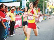 Thể thao - “Ngũ long công chúa” của Sơn La