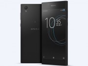 Thời trang Hi-tech - Sony tung smartphone giá rẻ Xperia L1