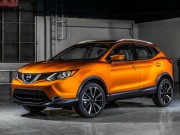 Tin tức ô tô - Nissan Rogue Sport: Khi X-Trail được thu nhỏ