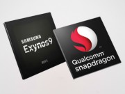 Dế sắp ra lò - Samsung Galaxy S8: chip Snapdragon 835 hay Exynos 8895 “ngon” hơn?