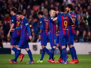 Bóng đá - 19 sao Barca ghi bàn: Cỗ máy siêu hủy diệt