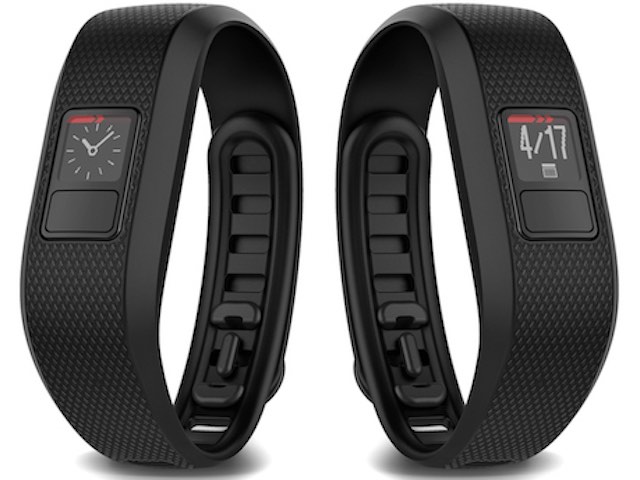 Công nghệ thông tin - Garmin trình làng đồng hồ thông minh có pin "khủng" đến khó tin