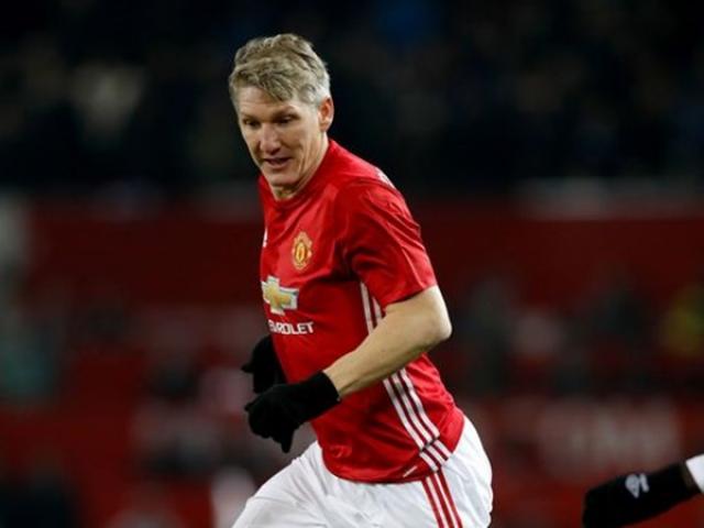 Bóng đá - MU thời hậu Sir Alex: Chuyên gia bạc đãi “người già”