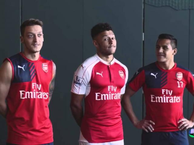 Bóng đá - Arsenal "loạn cào cào": Wenger đau đầu kẻ ở người đi