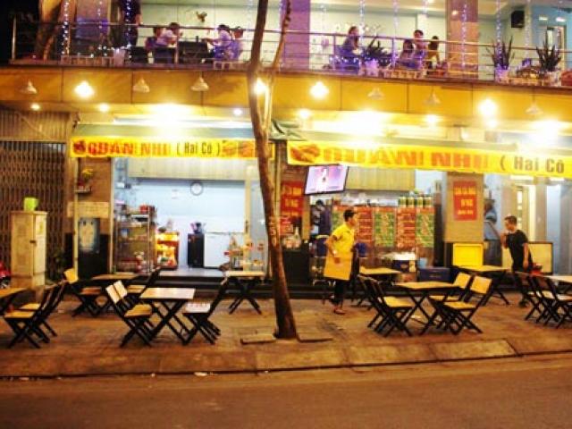 Tin tức trong ngày - "Bí mật" vỉa hè đường Phạm Văn Đồng