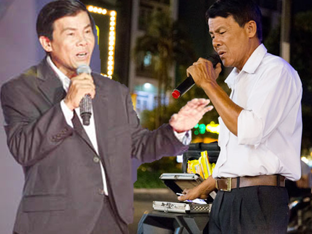 Ca nhạc - MTV - "Quái kiệt" Bolero: Từ tay trắng đến ngôi sao truyền hình