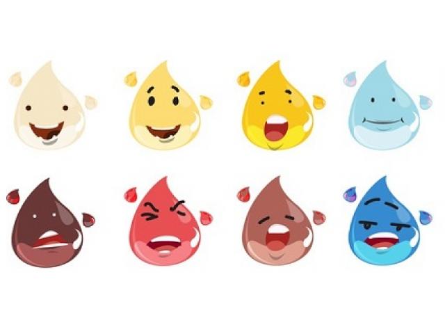 Sức khỏe đời sống - Màu nước tiểu "tố cáo" sức khỏe "chuẩn khỏi chỉnh"