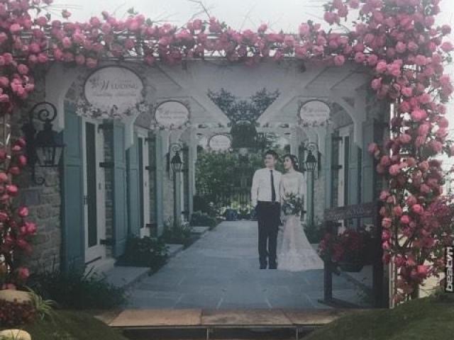Bạn trẻ - Cuộc sống - Những đám cưới siêu sang gây "nổi sóng" của các đại gia Ninh Bình
