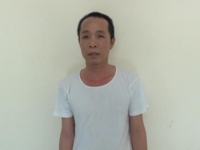 Pháp luật - Gã xe ôm giở trò đồi bại với bé gái lạc mẹ