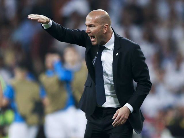 Bóng đá - Real &amp; “đại ca” quyền uy: Zidane - Quyền năng tối thượng 2 thập kỷ (P4)