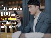 Bạn trẻ - Cuộc sống - “Khóc thét” khi trai công sở “đo lọ nước mắm, đếm củ dưa hành”