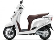 Thế giới xe - 2017 Honda Aviator BS4 giá 18 triệu đồng cho phái đẹp