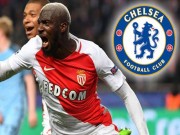 Bóng đá - Tin HOT bóng đá tối 22/3: Chelsea đạt thỏa thuận với sao Monaco