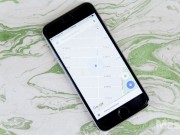 Công nghệ thông tin - Google Maps có tính năng chia sẻ hành trình di chuyển