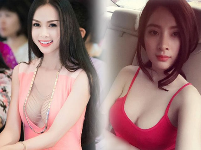 Bí quyết mặc đẹp - 4 mỹ nữ soán ngôi "nữ thần gợi cảm" của Mai Phương Thúy