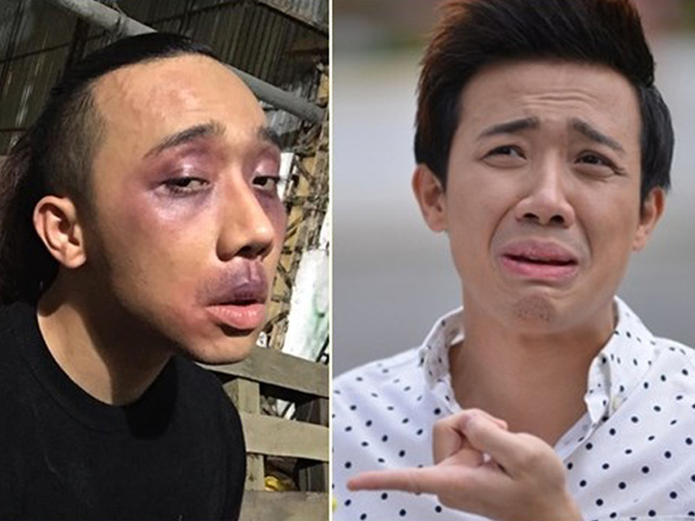 Phim - Trấn Thành điếng người vì "đòn hiểm", khán giả sợ xanh mặt