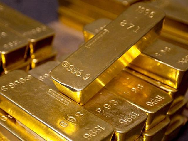 Tài chính - Bất động sản - Giá vàng hôm nay 23/3/2017: Trong nước giảm mạnh, ngược xu hướng thế giới