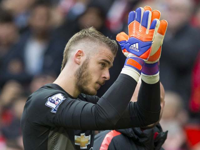 Bóng đá - “Bom tấn” Real - De Gea: MU đối mặt "thảm họa"