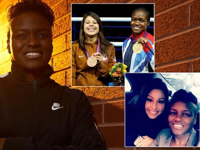 Thể thao - Boxing: 2 võ sỹ đả nhau "vỡ đầu" rồi nên... "vợ chồng"