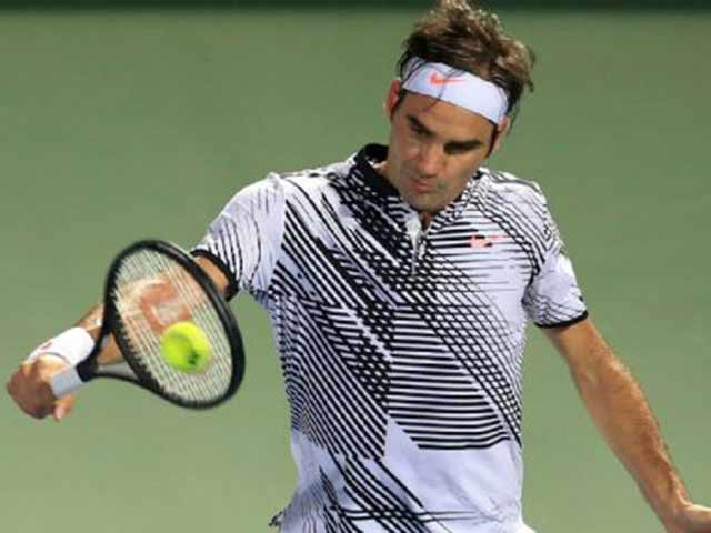 Thể thao - Federer và "hiểm địa" Miami: Trắc trở đường về ngôi số 1