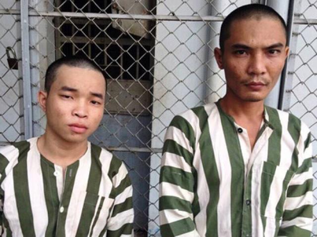 Pháp luật - Tình cờ gặp lại "cố nhân", bắt cóc, tra tấn suốt đêm