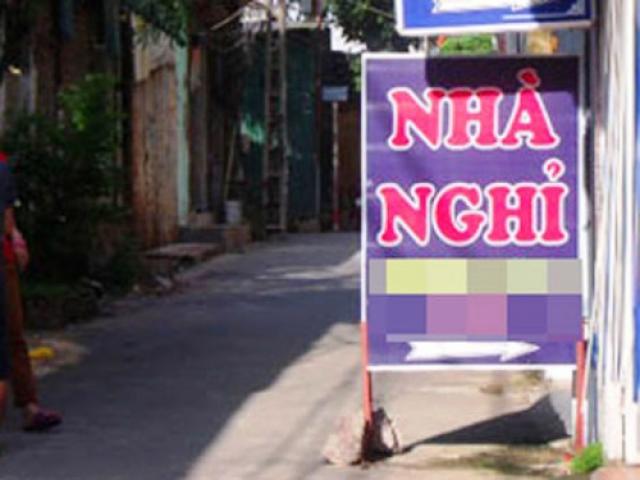 Pháp luật - Bắt đối tượng "ân ái" với bạn gái nhí