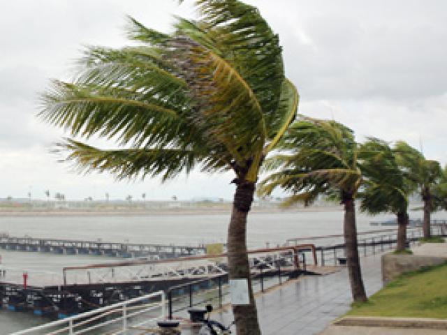 Tin tức trong ngày - Vì sao thời tiết VN ngày càng khắc nghiệt và khó lường?