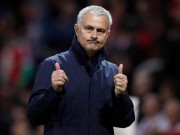 Bóng đá - MU: Mourinho &quot;bóng gió&quot; Pogba, chê cầu thủ trẻ ranh