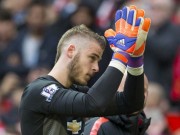 Bóng đá - “Bom tấn” Real - De Gea: MU đối mặt &quot;thảm họa&quot;