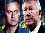 Bóng đá - MU: Sir Alex hiến &quot;mưu lạ&quot; để Mourinho dự Cúp C1