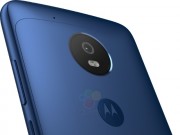 Dế sắp ra lò - Lenovo Moto G5 màu xanh Sapphire ra mắt, giá cực mềm