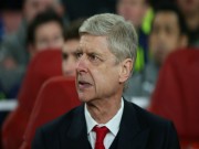 Bóng đá - Wenger tiếp tục bám víu Arsenal: Dè bỉu MU, Liverpool