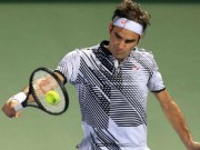 Thể thao - Federer và &quot;hiểm địa&quot; Miami: Trắc trở đường về ngôi số 1