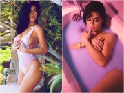 Phim - Nóng &quot;hừng hực&quot; với 3 vòng bốc lửa của DJ gốc Việt sexy nhất TG