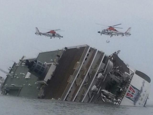 Thế giới - Phà Sewol chìm 3 năm: Nhìn lại nỗi đau gia đình nạn nhân