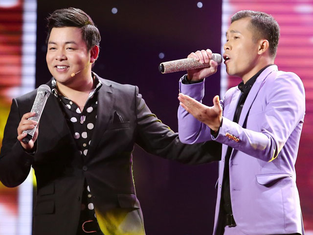 Ca nhạc - MTV - Choáng với thí sinh hát Bolero bằng tiếng Khmer