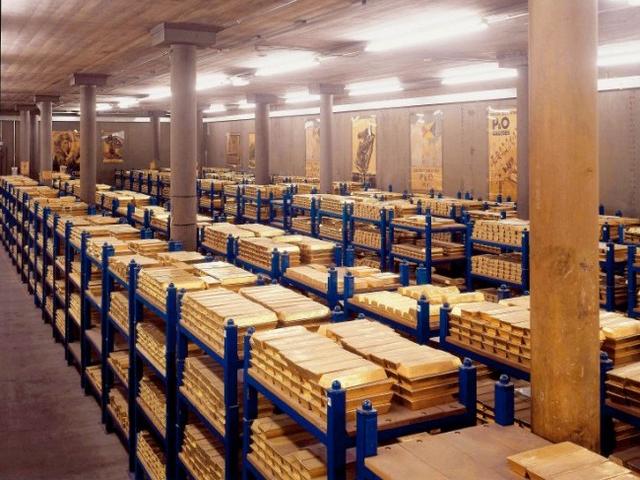 Thế giới - Triều Tiên đứng sau vụ mất tiền ngân hàng chấn động Mỹ?