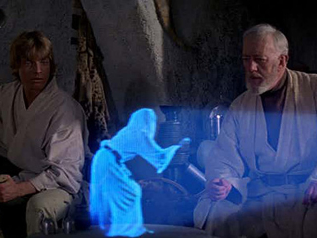 Công nghệ thông tin - Top 15 phát minh "kỳ lạ" sẽ xuất hiện trong năm 2017 (Phần 1)