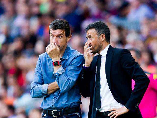 Bóng đá - Nóng ở Barca: Messi "nhúng tay" chọn HLV lẫn mua SAO