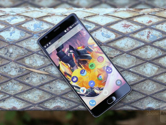 Thời trang Hi-tech - Điểm danh smartphone 2 SIM tốt nhất đầu năm 2017