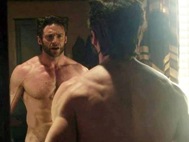 Phim - Tiết lộ cảnh khỏa thân 100% trên màn ảnh của Người Sói