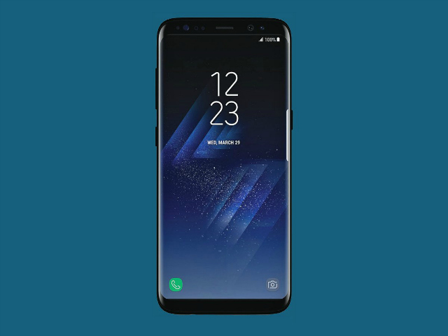 Dế sắp ra lò - Đã có giá Samsung Galaxy S8 và S8 Plus