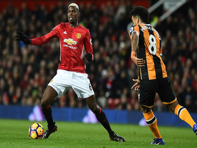 Bóng đá - MU và tháng 4 "giông bão": Canh bạc không được phép thua