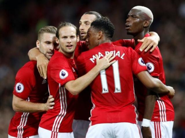 Bóng đá - Nghịch lý MU: Công hay ghi bàn ít, thủ dở vẫn khó thua