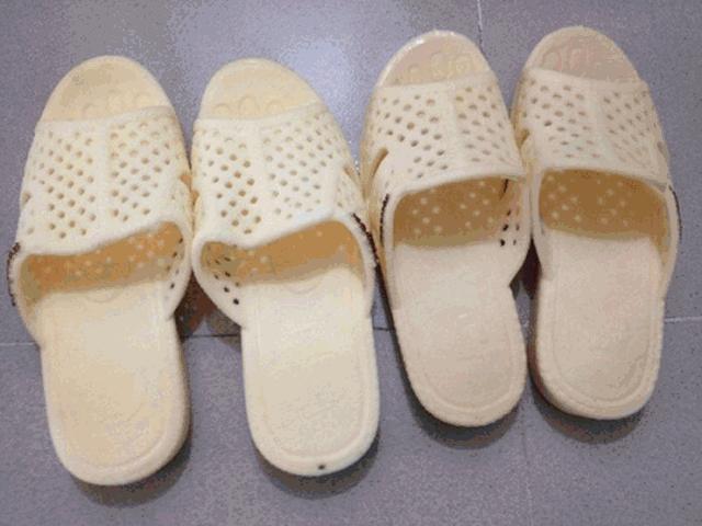 Bạn trẻ - Cuộc sống - Bộ sưu tập 8 đôi dép “quốc dân” “làm mưa làm gió” một thời