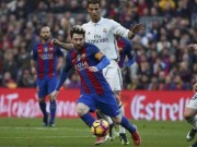 Bóng đá - Hậu Ronaldo - Messi, La Liga sẽ hết thời thống trị